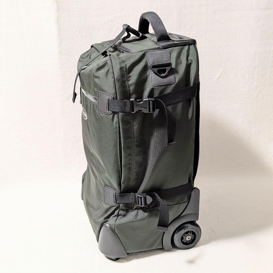 モンベル ウィリーバッグ キャリーバッグ mont-bell