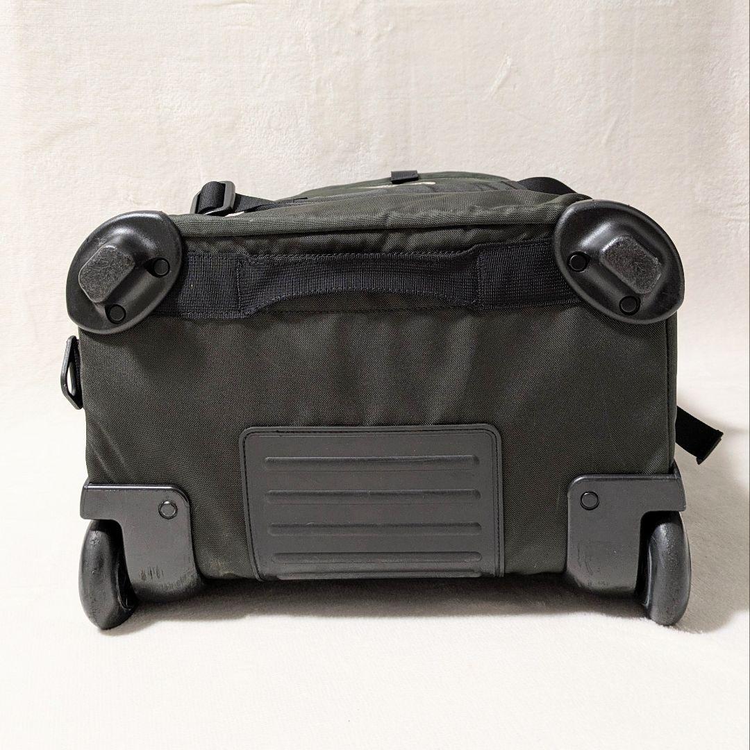 モンベル ウィリーバッグ キャリーバッグ mont-bell