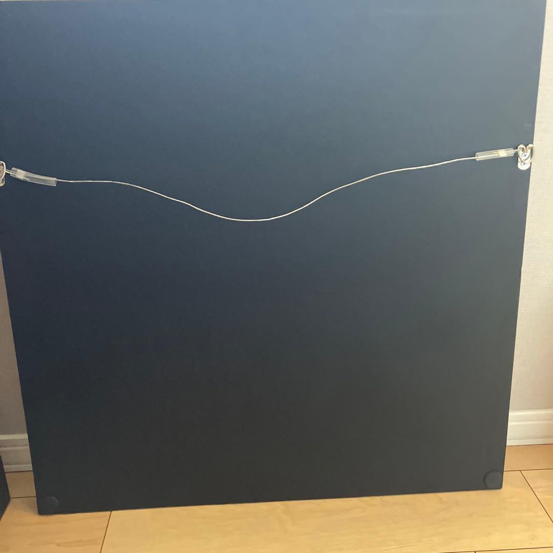 フランフランアートボード/Sandy Welch フローラシリーズ