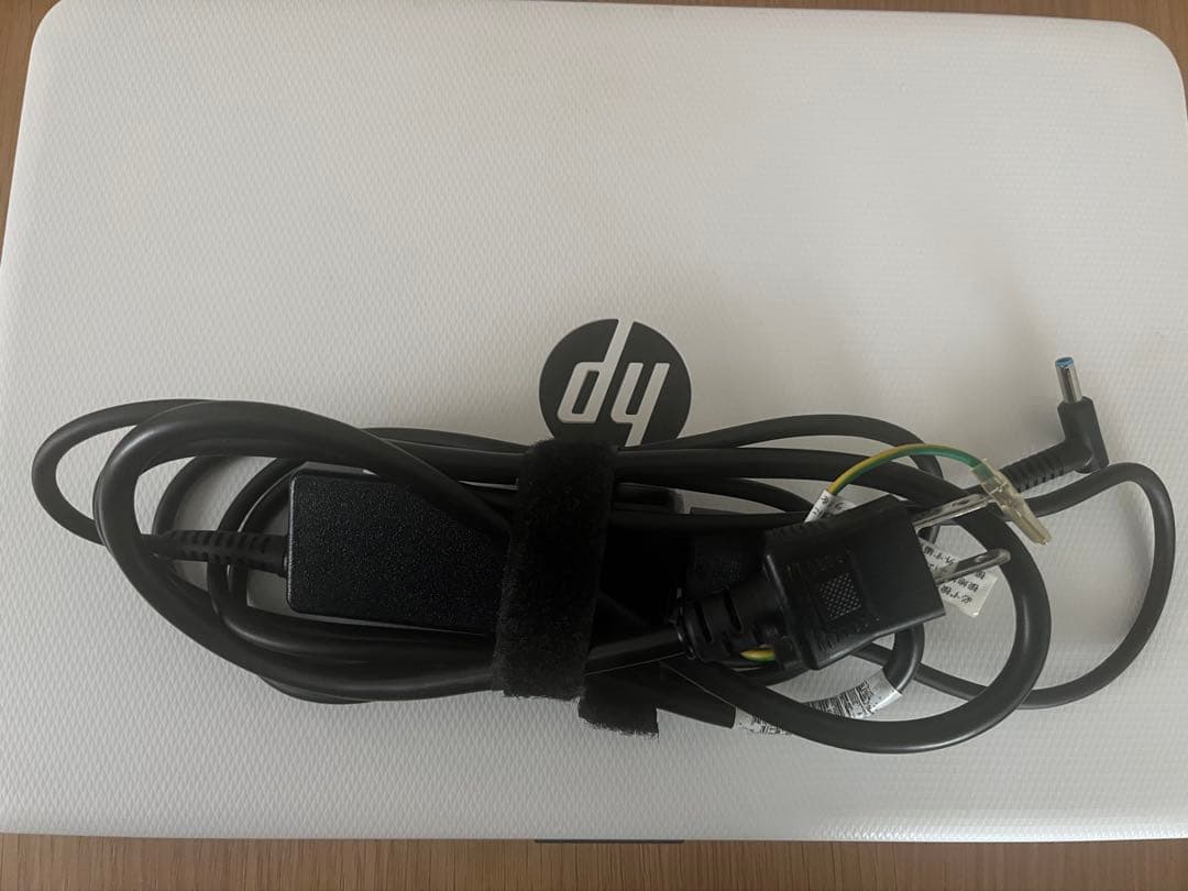 HP ノートパソコン 2016年製