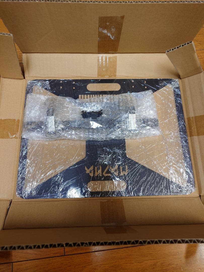 KAIHEI_DEATH!! （38パレ開閉パーツ）SC25YOO!!