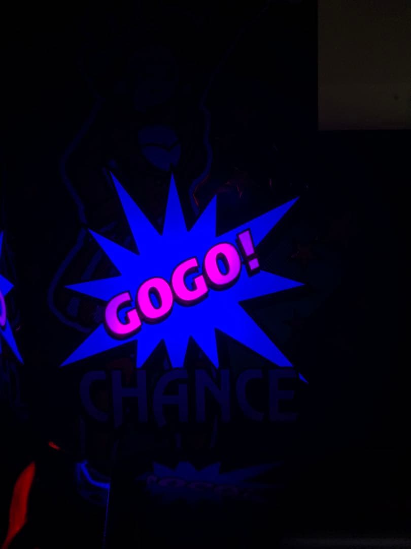 最終値下げ ジャグラーガールズ 5号機 パチスロ実機 北電子