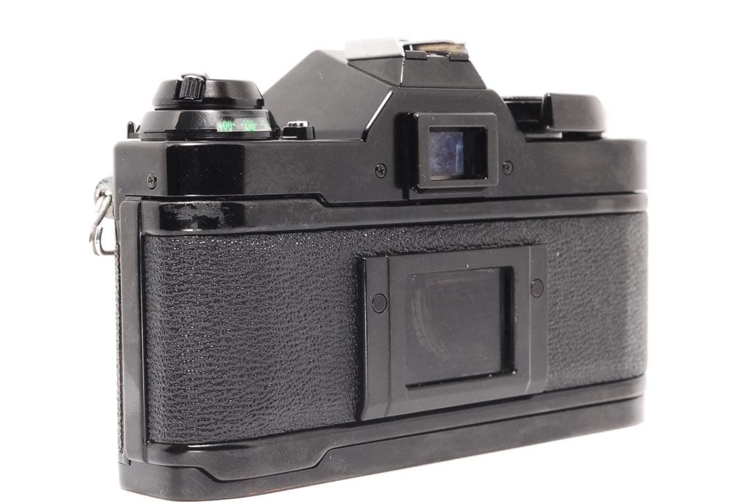 Canon AE-1 PROGRAM ブラック FD 50mm 1:4 SSC