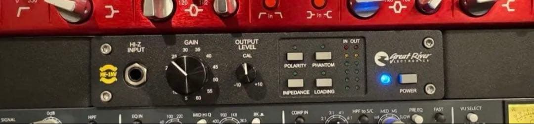 クスコ堂 GREAT  ME-1NV マウンタ付属