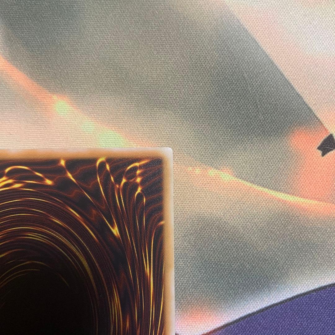 遊戯王2期　仮面魔獣マスクドヘルレイザー　レリーフ　SM-00 3