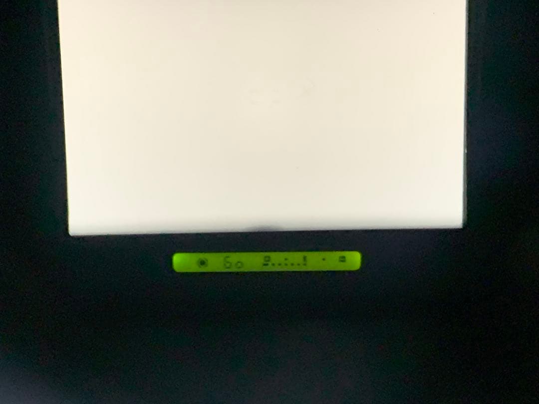 フィルムカメラ NIKON F4