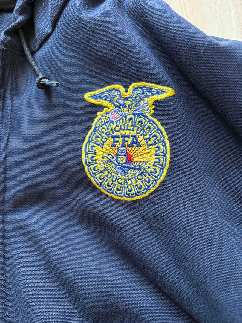 CARHARTT アクティブジャケット