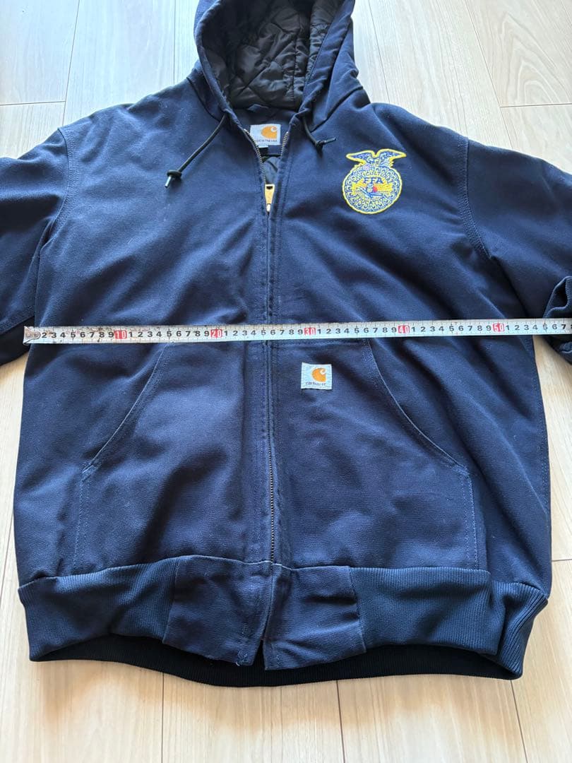 CARHARTT アクティブジャケット