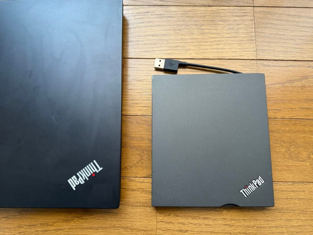 Lenovo ThinkPad ノートパソコン　office2024