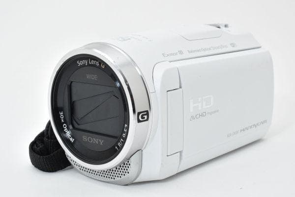 ソニー SONY HDR-CX680 ≪22年製≫