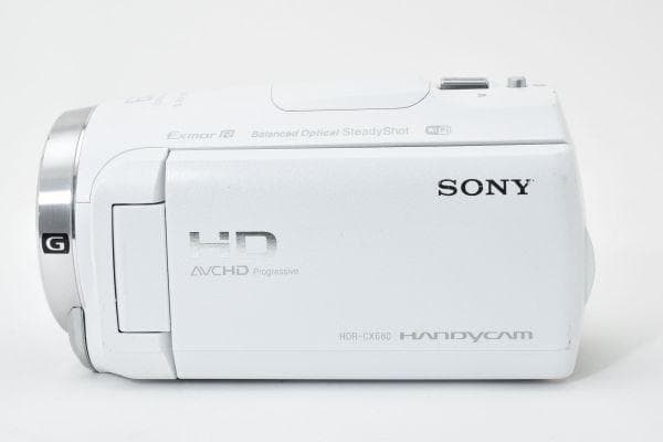 ソニー SONY HDR-CX680 ≪22年製≫