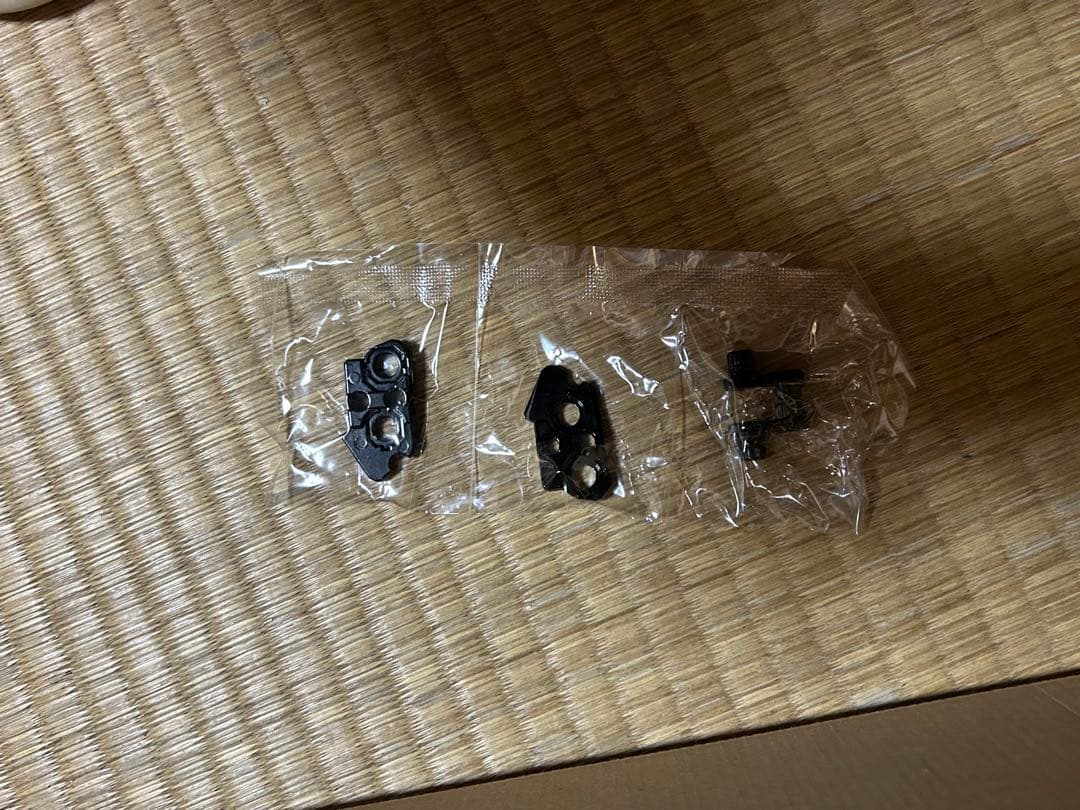 【ジャンク品】MBF-02 ストライクルージュ＋スカイグラスパー