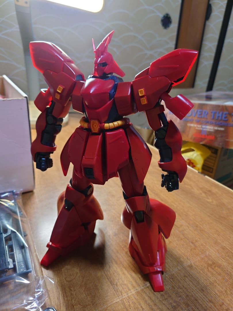 MGサザビー × 2体　箱無し