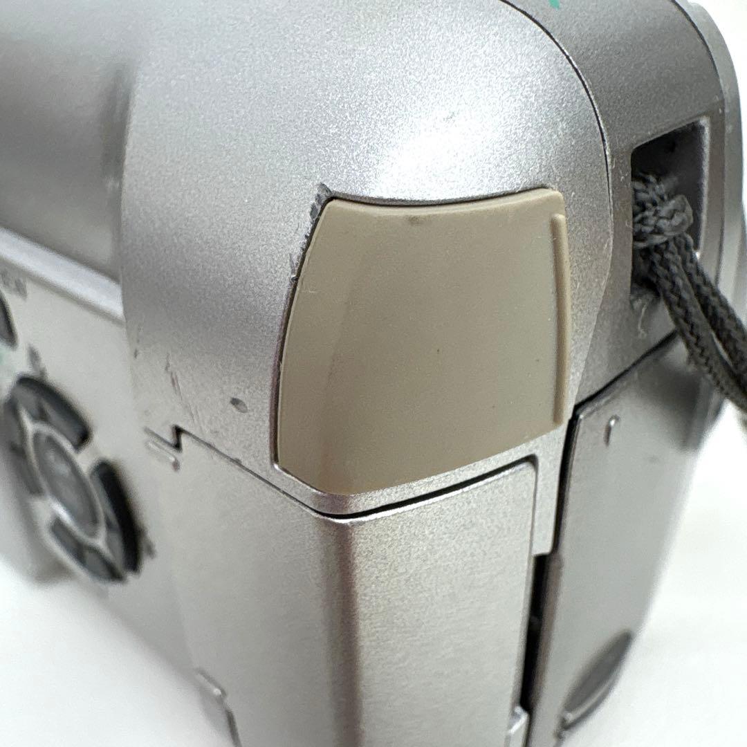 OLYMPUS オリンパス CAMEDIA X-250 稼動品