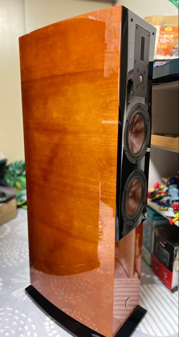 DALI Helicon 400 MKII 中古