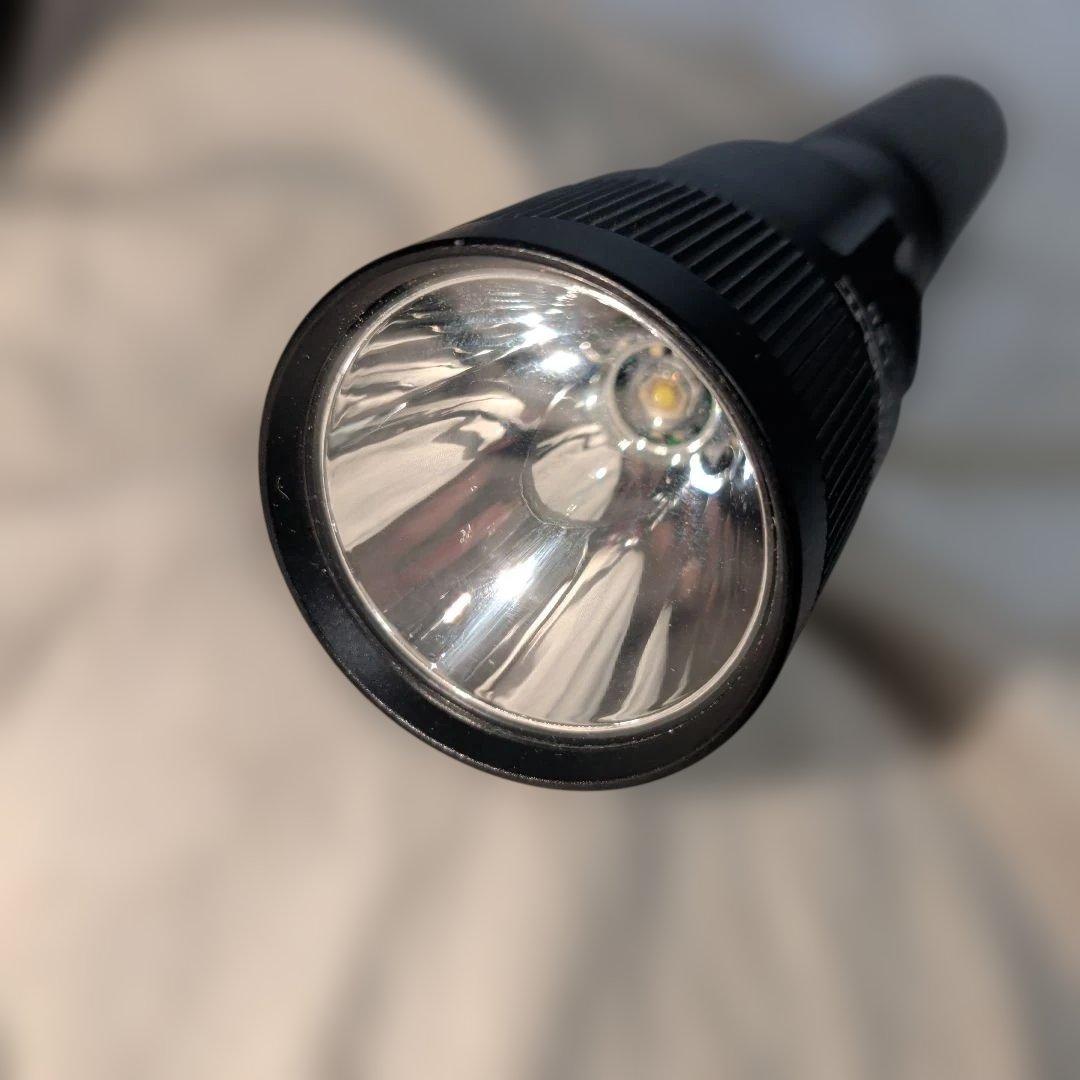 STREAMLIGHT ストリームライト スティンガーLED　実物ライト