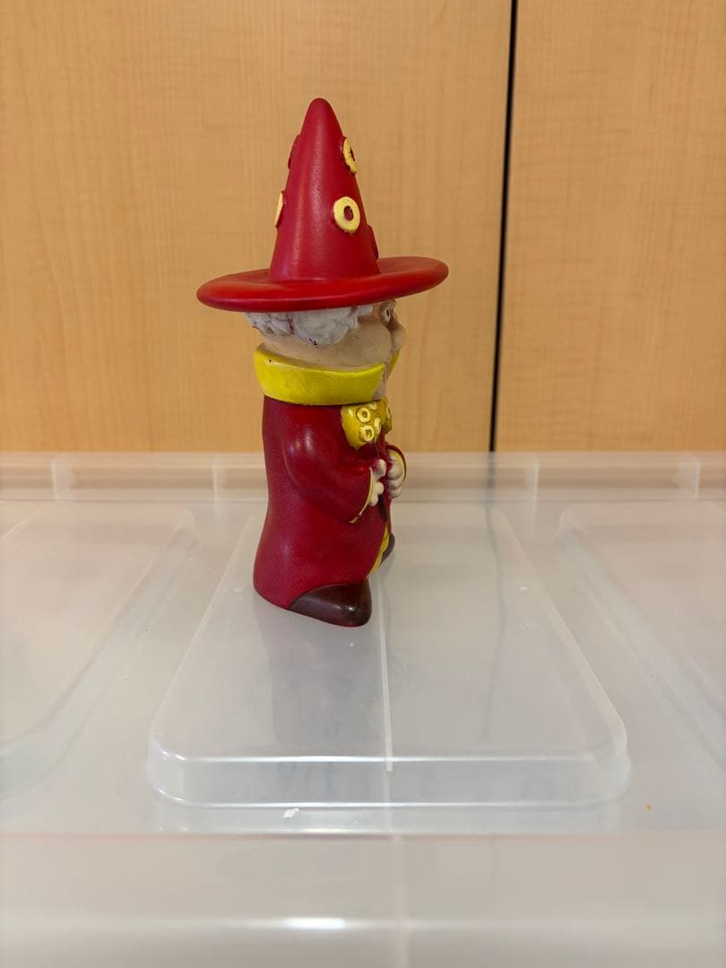 ウィザード・オブ・オズ　ソフビ　きーままーま　おもちゃ