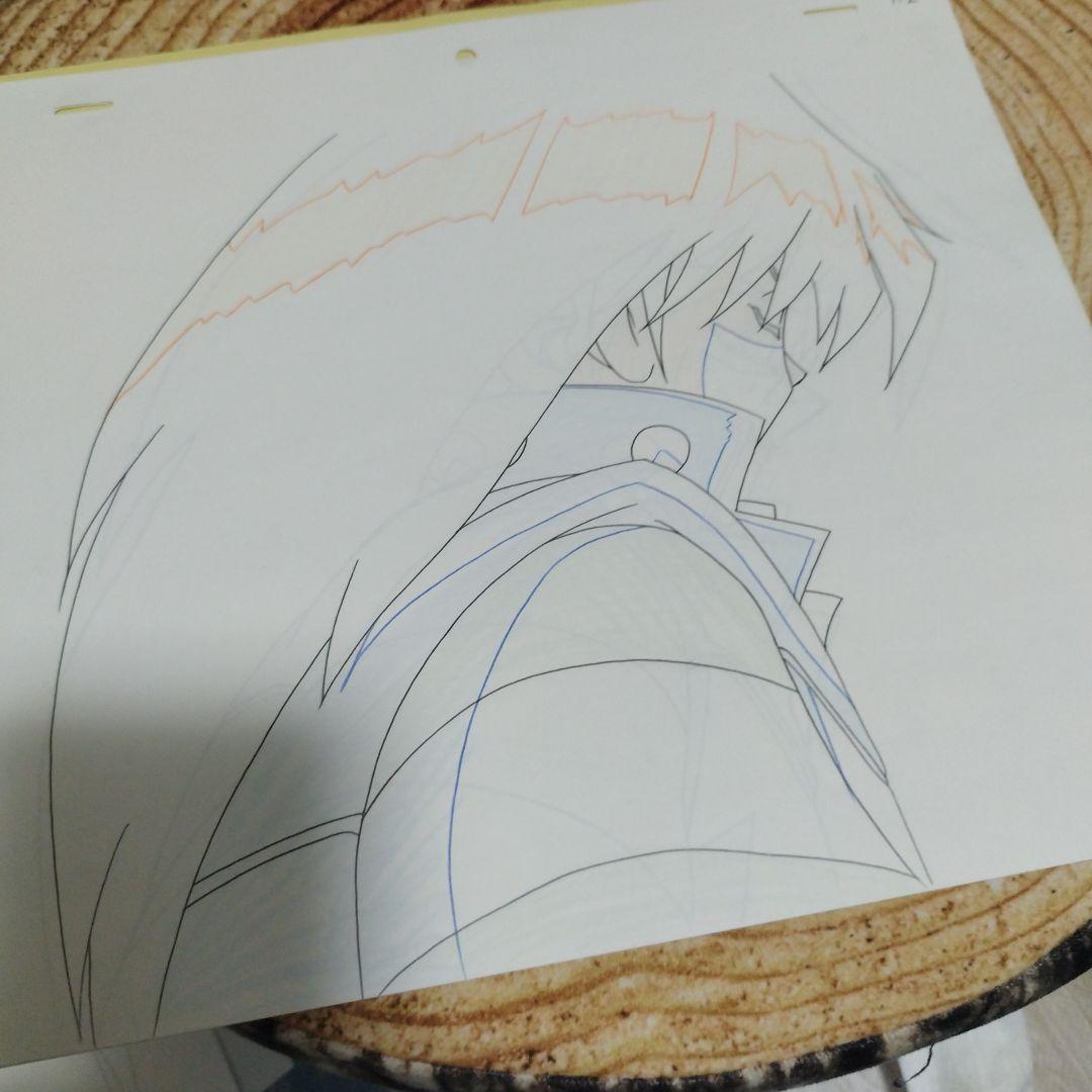 遊戯王デュエルモンスターズ　原画