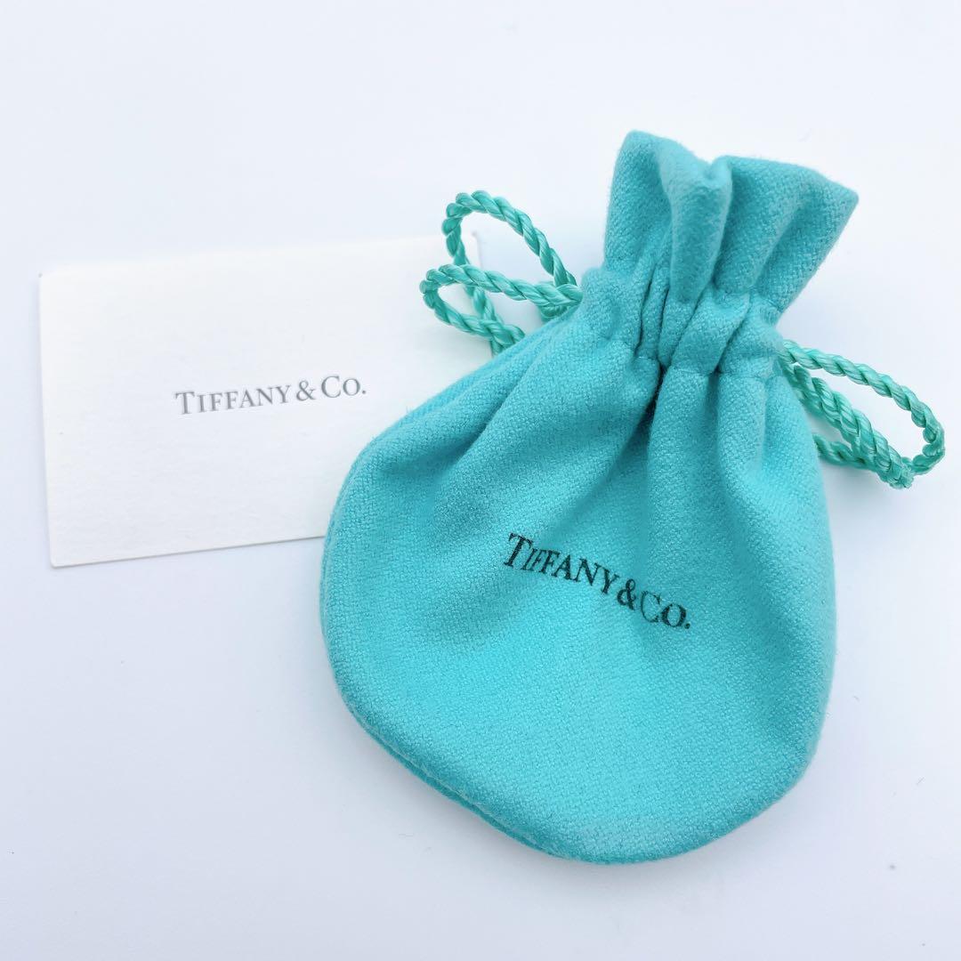 専用！Tiffany & Co. サマセットシルバーフープピアス ピアスメッシュ