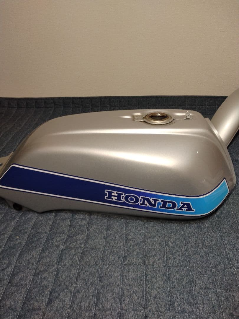 CB７５０Ｆ外装セット