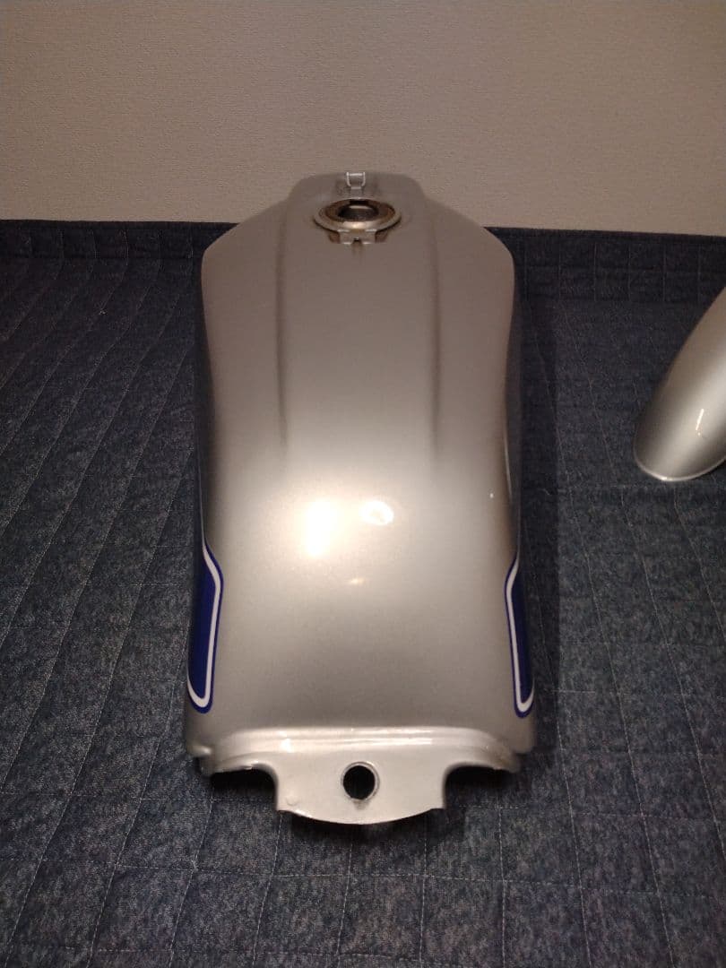 CB７５０Ｆ外装セット