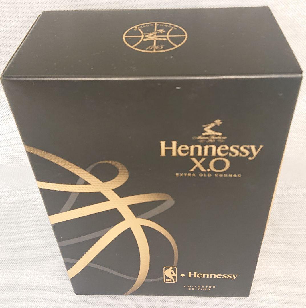 ヒ*♪様 Hennessy X.O Limited Edition NBA 20