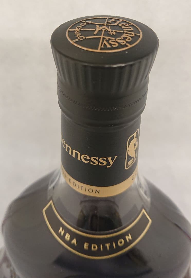 ヒ*♪様 Hennessy X.O Limited Edition NBA 20