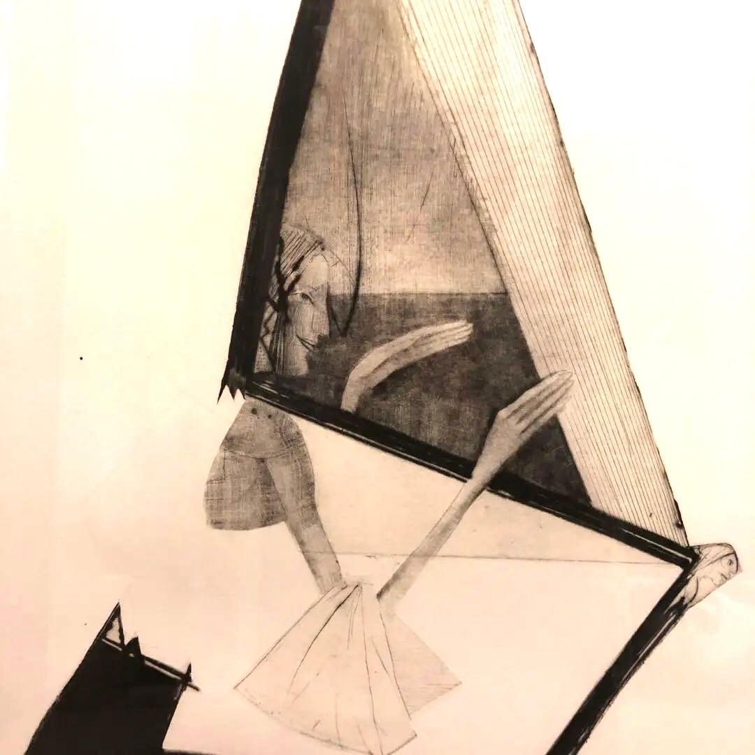 作家Zahary K amenovの作品です。