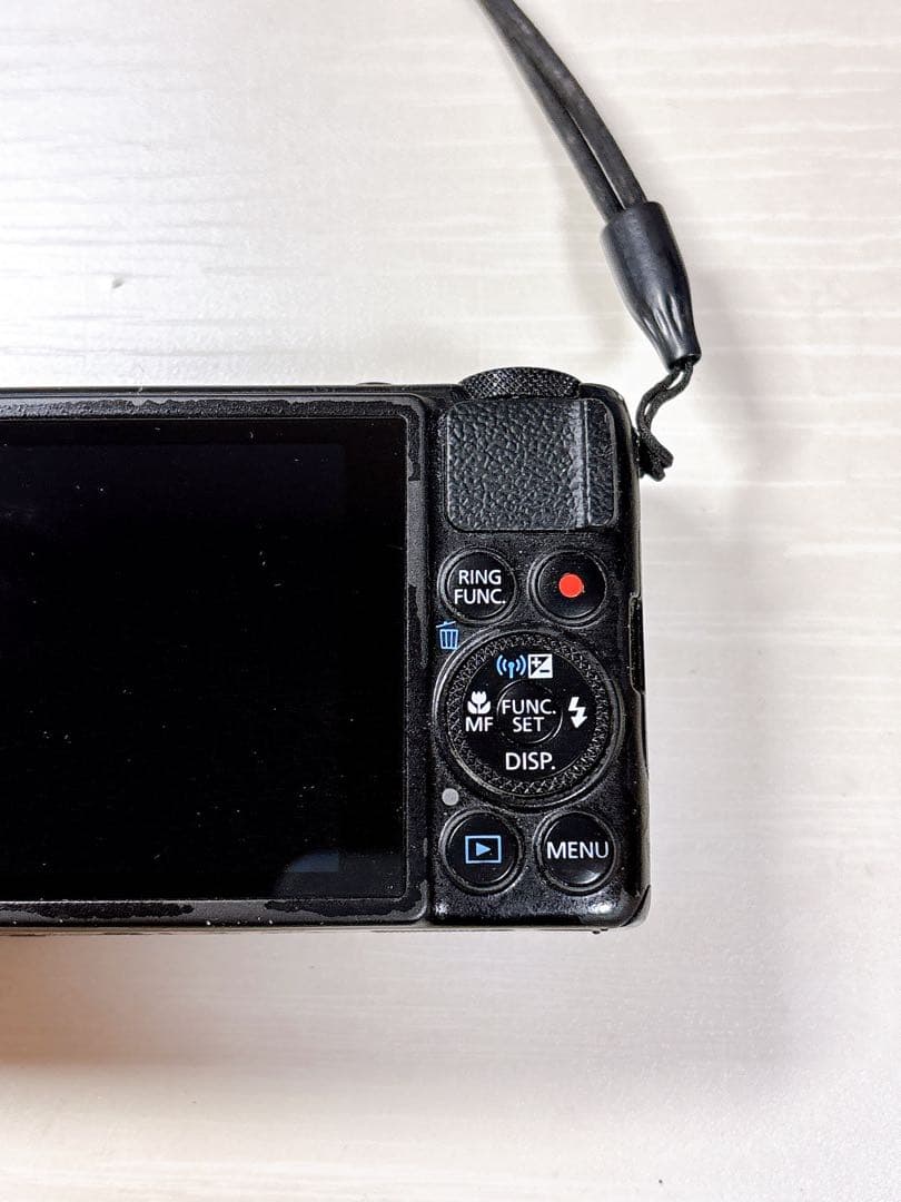 Canon キヤノン パワーショットs120