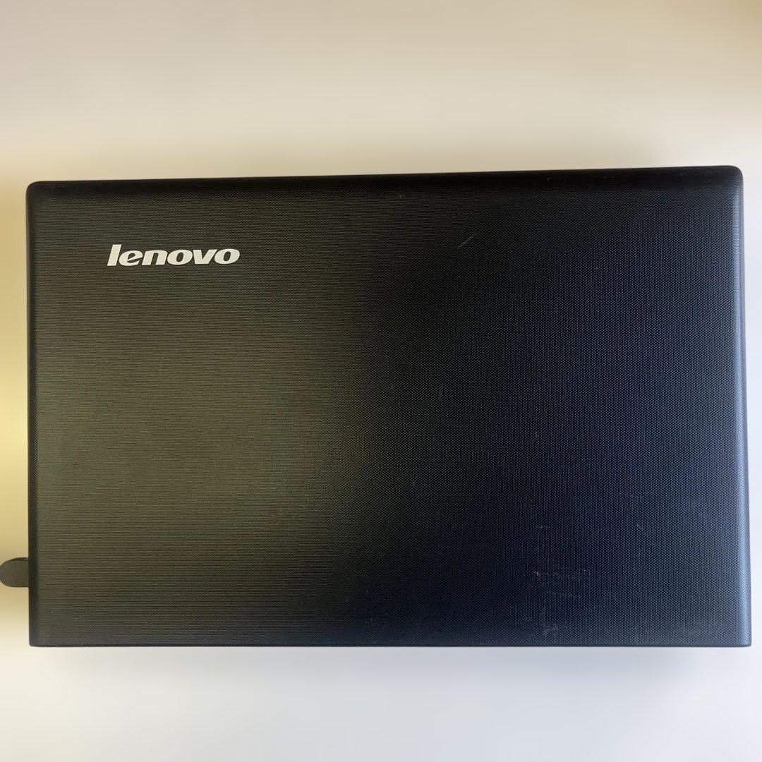 ☆格安美品☆WindowsXP☆レノボSSD搭載15.6インチPC☆第3世代i5