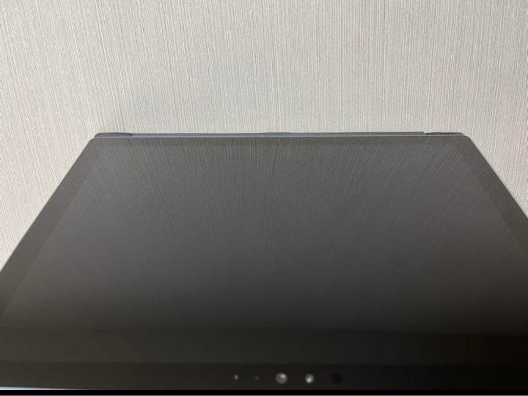 【最終値下】Surface Pro 4 (i5/8gb/256gb)タイプカバー