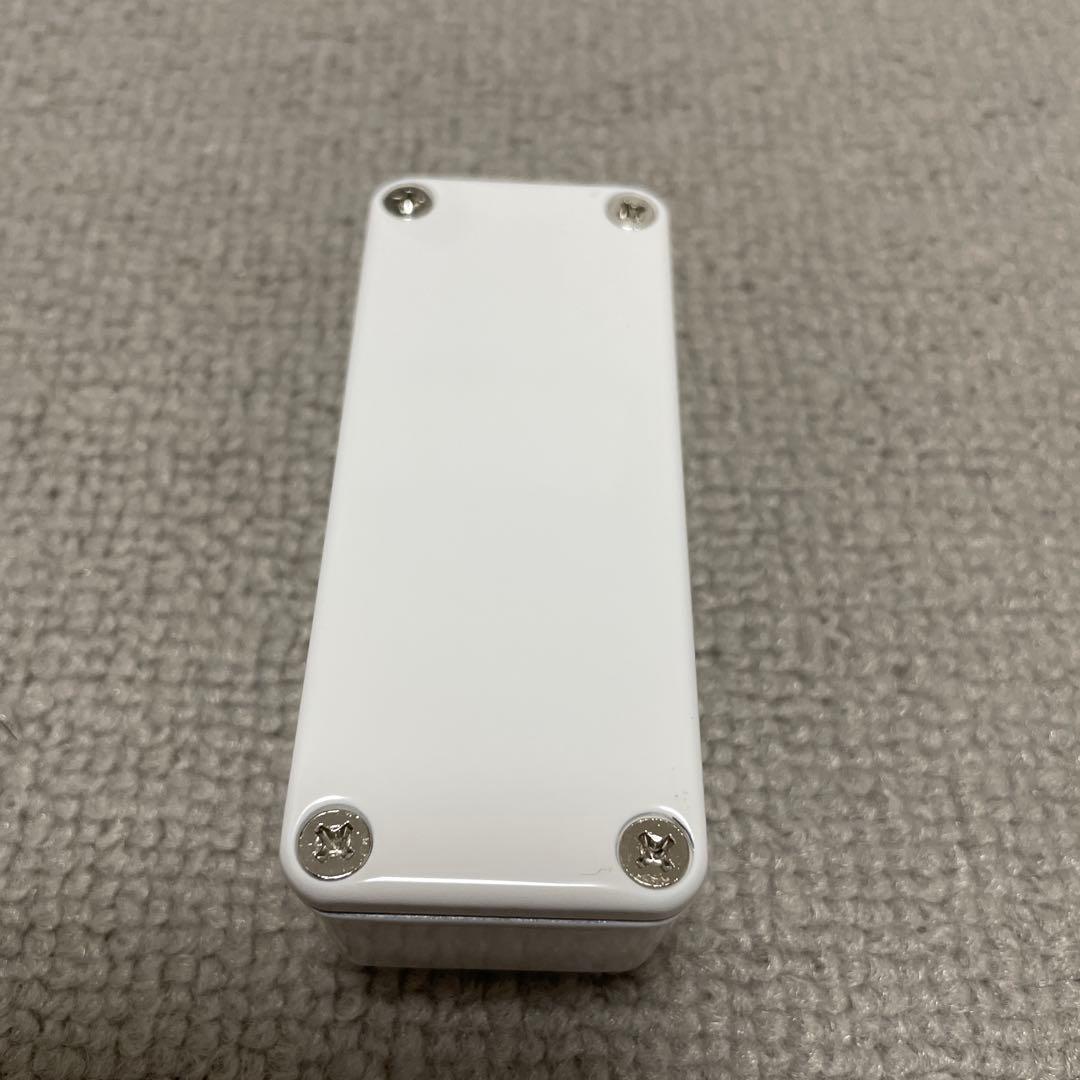 ギター Limetone Audio /illuminate box mini