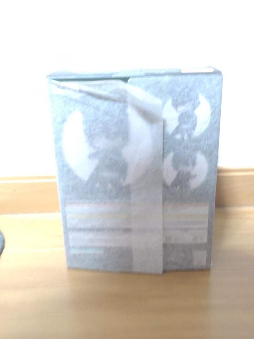 マレウス・ドラコニア ツイステ ねんどろいど