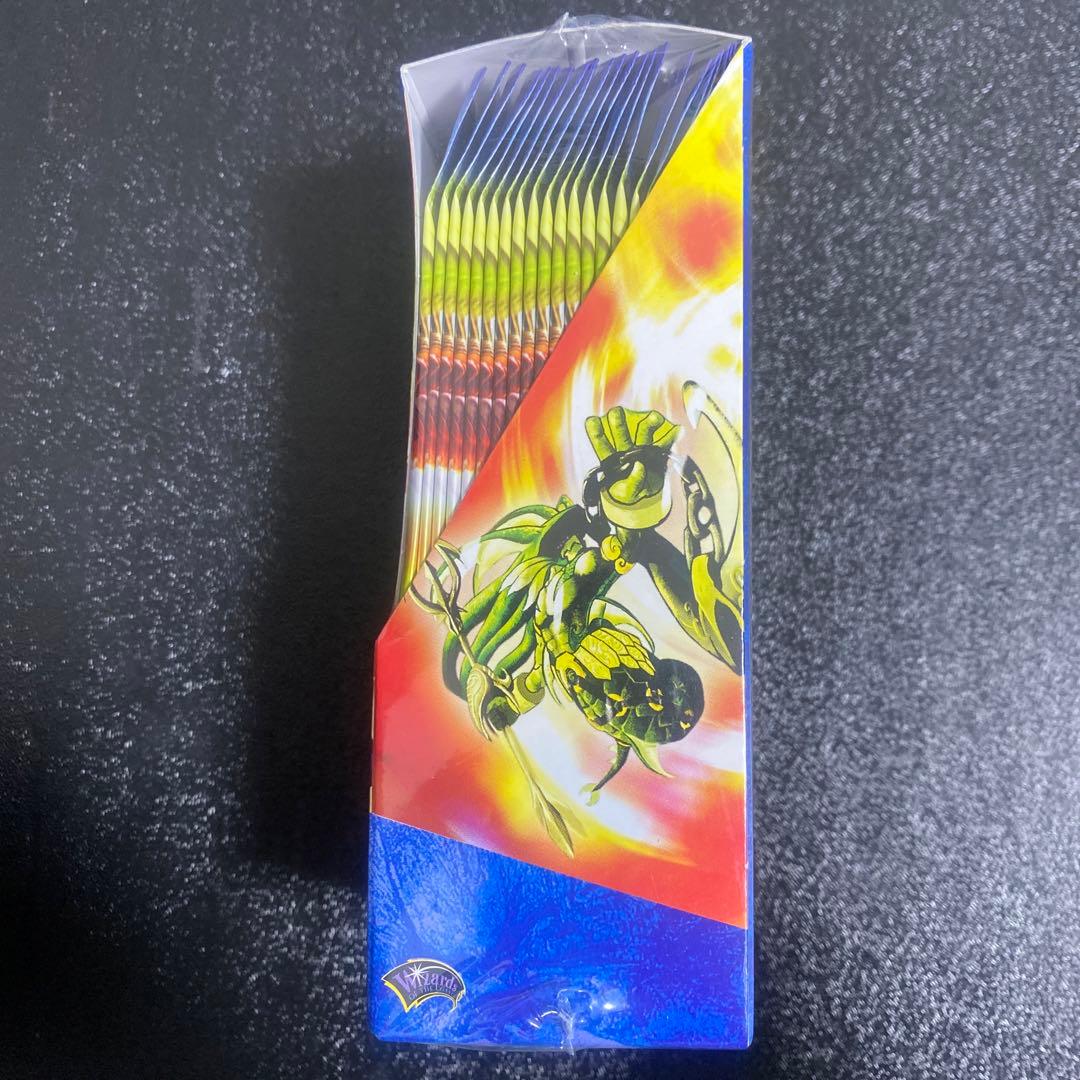 デュエル・マスターズ トレーディングカード DM-10 全120種