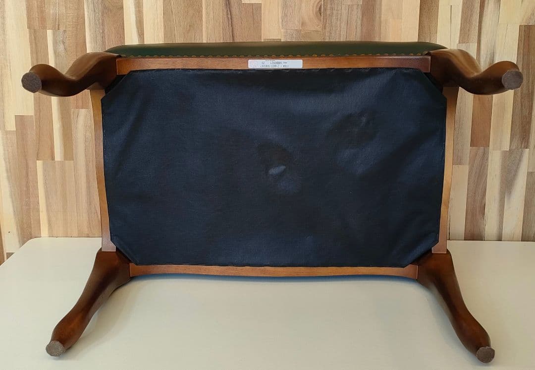 [美品！]マルニ木工 マキシマム アンドリュー オットマン オールドマルニ