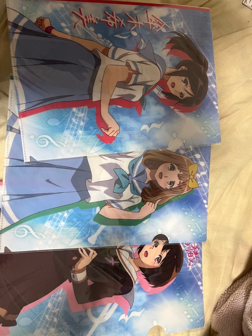 響けユーフォニアム　グッズ　まとめ