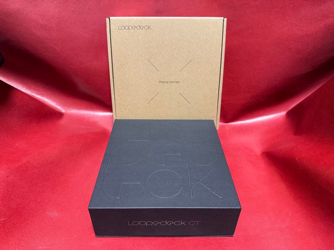 その他 Loupedeck CT