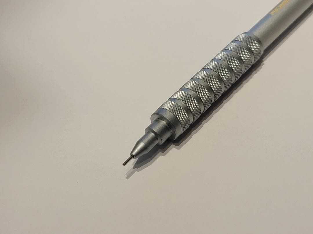 筆記具 OHTO PROMECHA 1000M/0.3(OP-1003M)