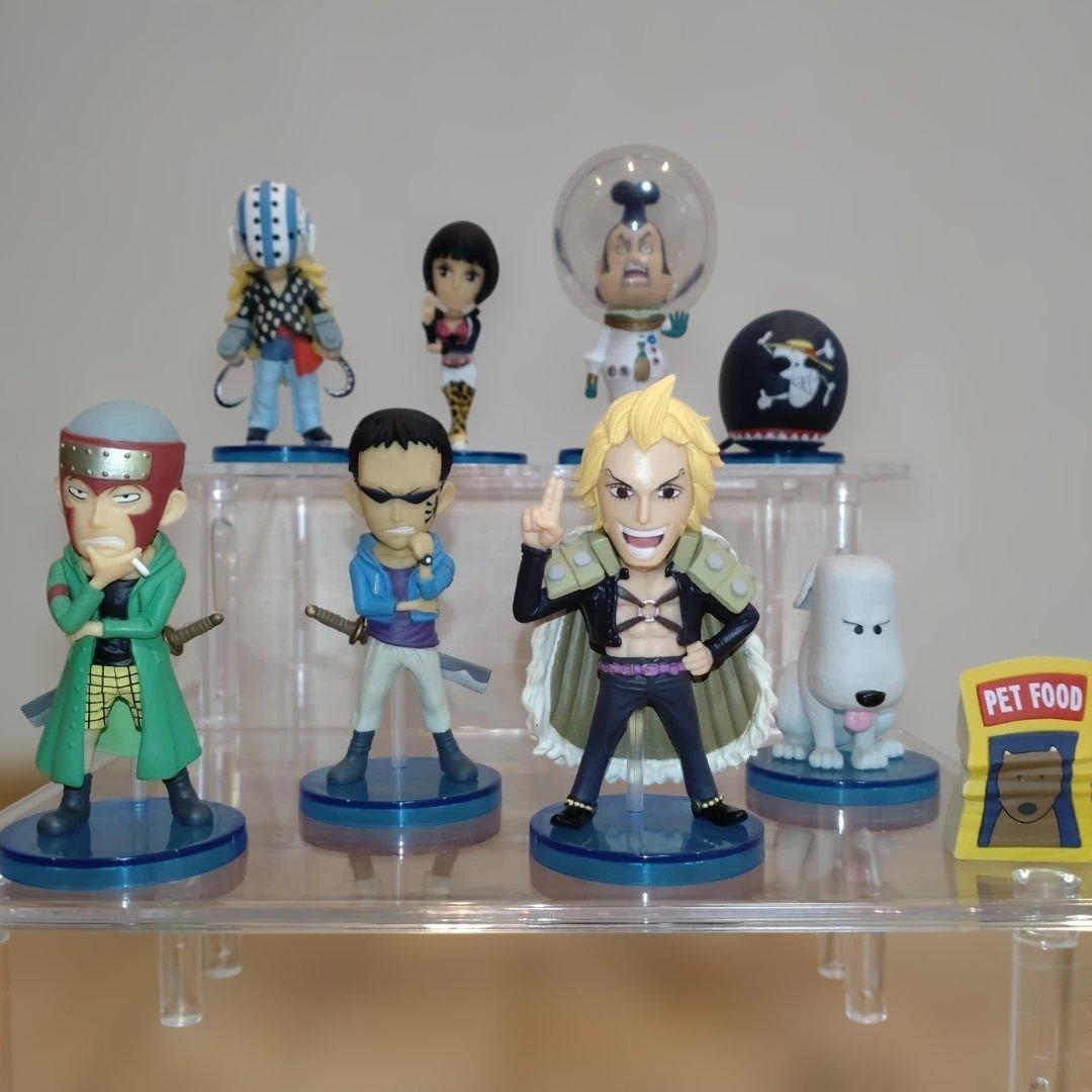 58体　ワンピース　コレクタブルフィギュア　まとめ売り　輝　華　リクエスト