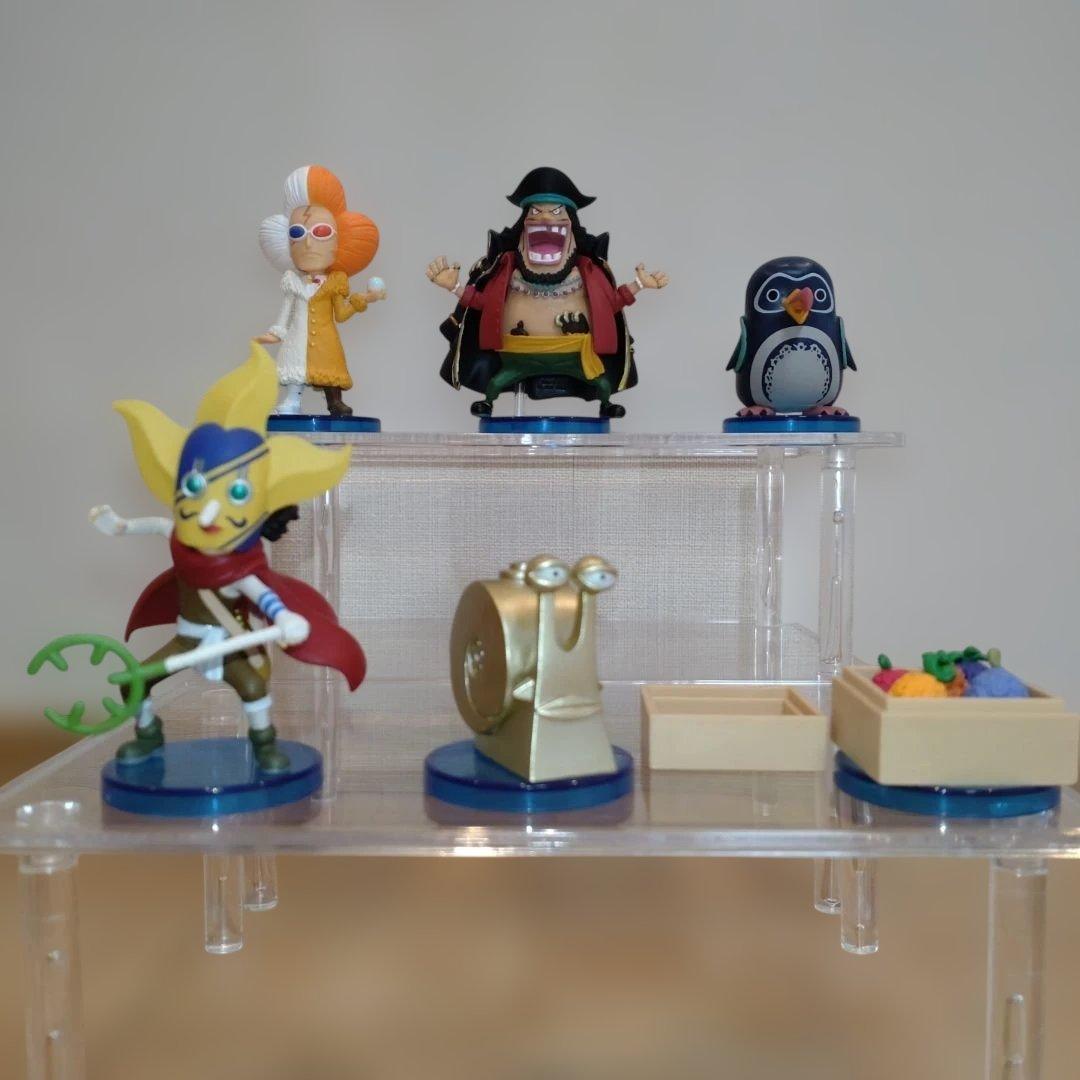 58体　ワンピース　コレクタブルフィギュア　まとめ売り　輝　華　リクエスト