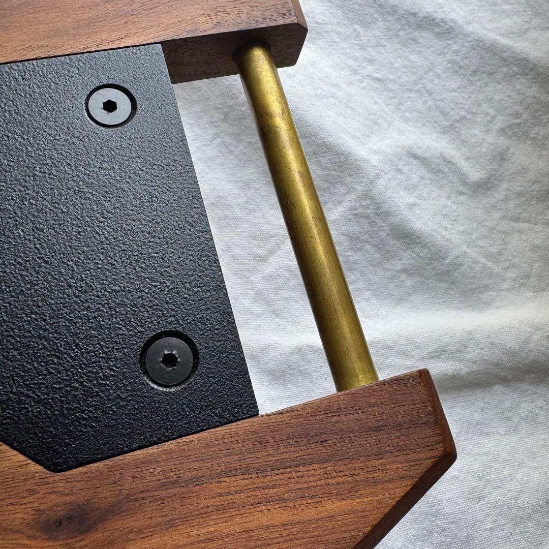 【美品】WANTKEY CAMP SBS ウォンキーキャンプ　キャンプテーブル