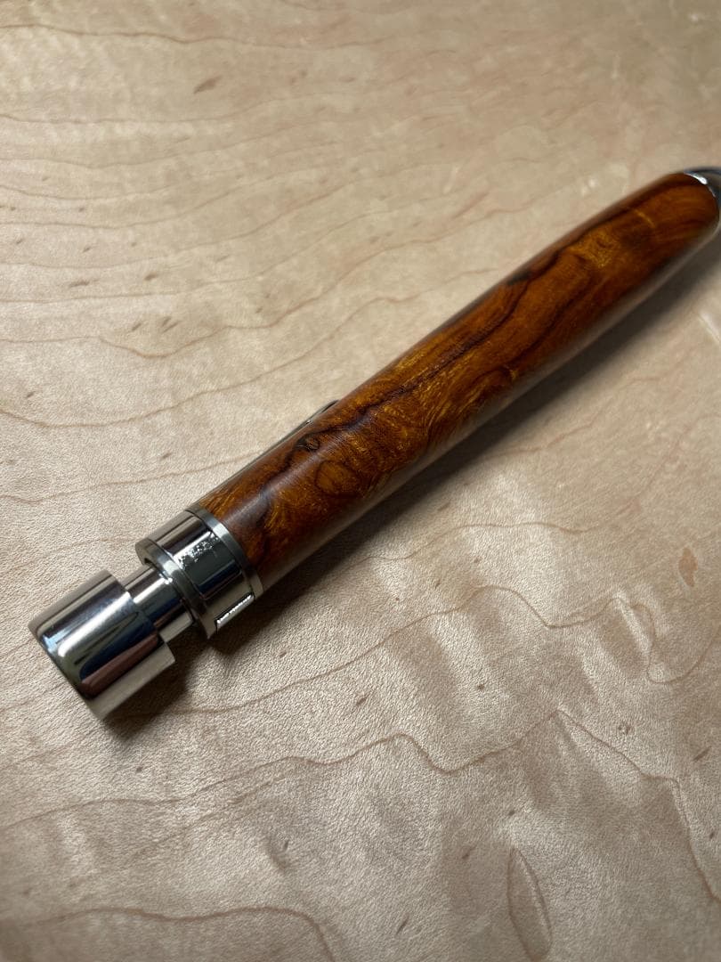 【工房楔 グラッソ】デザートアイアンウッド