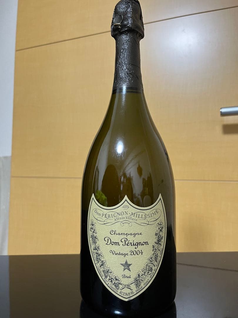 ドン・ペリニョン 2004 750ml