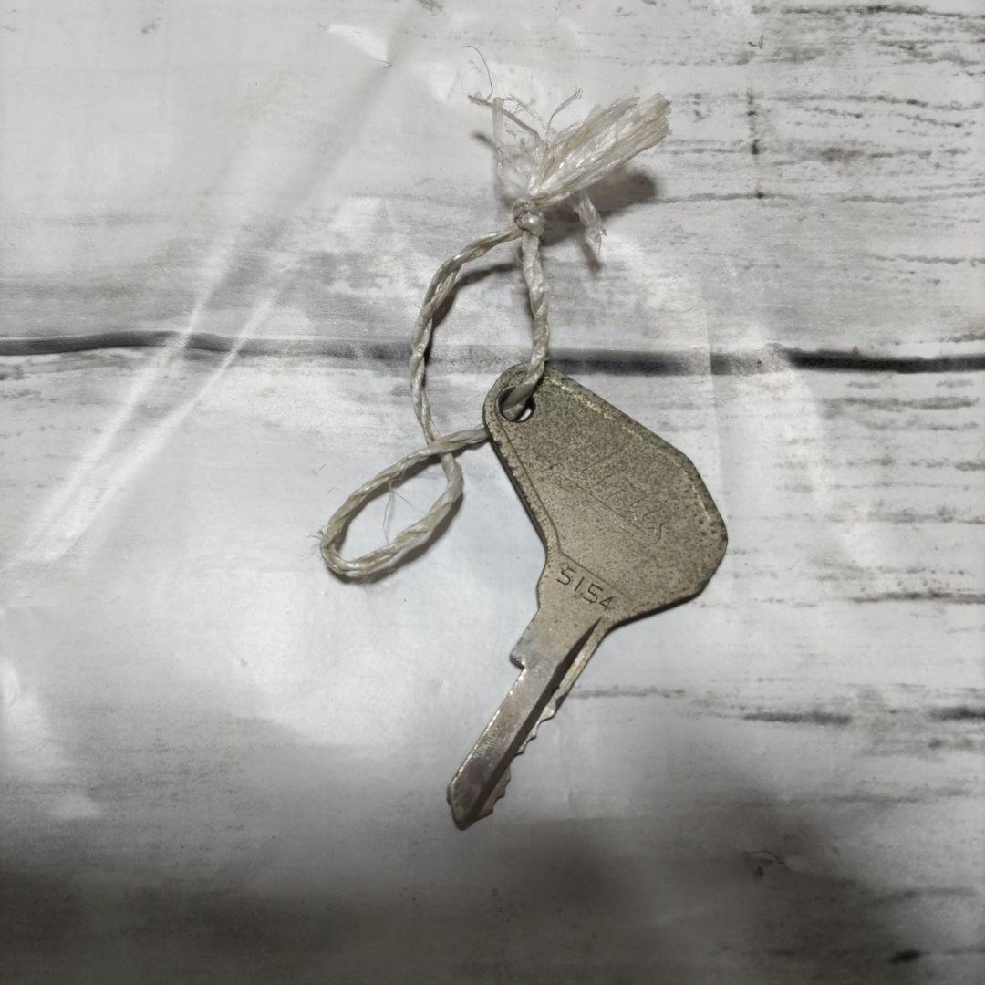 東武鉄道　BD34 廃品　3種