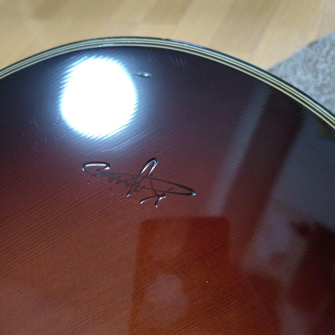 K.yairi アコースティックギター 50-LOS