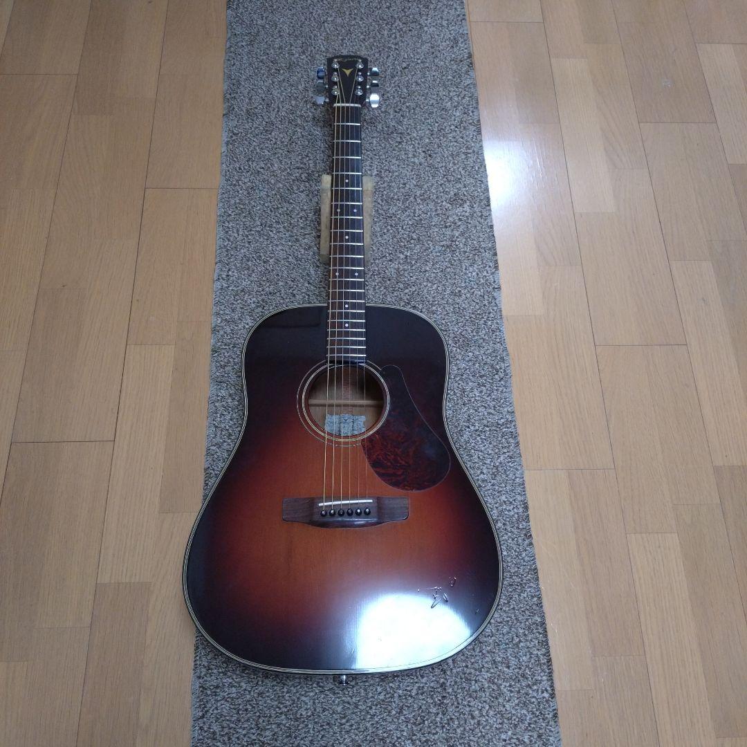 K.yairi アコースティックギター 50-LOS
