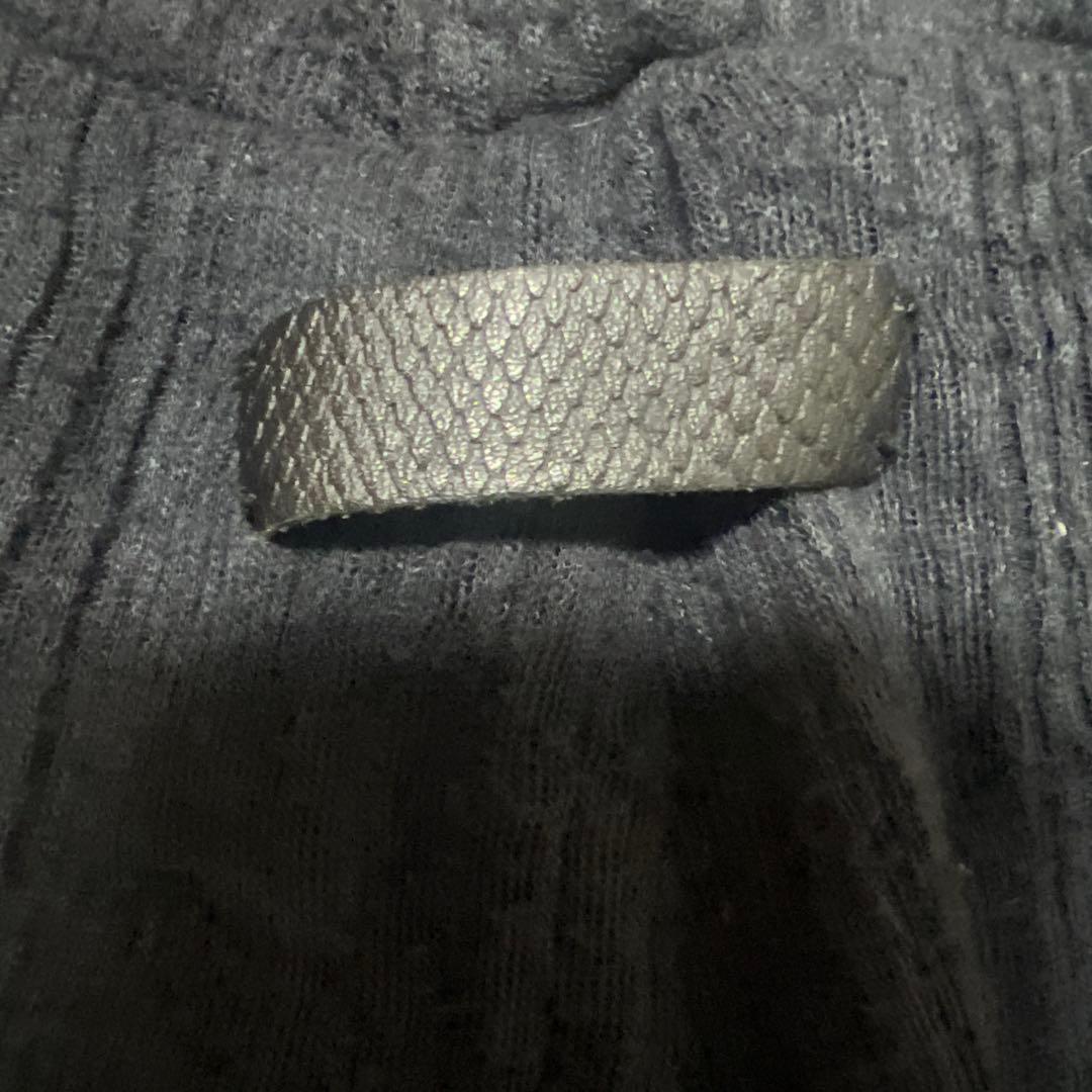 ifsixwasnine サルエルパンツ hyde 着 LGB