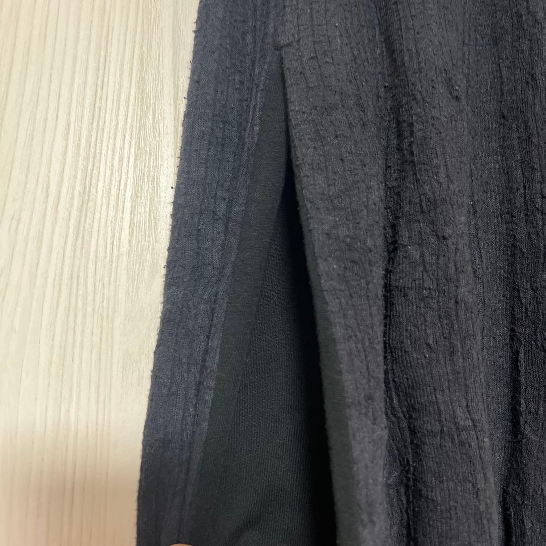 ifsixwasnine サルエルパンツ hyde 着 LGB