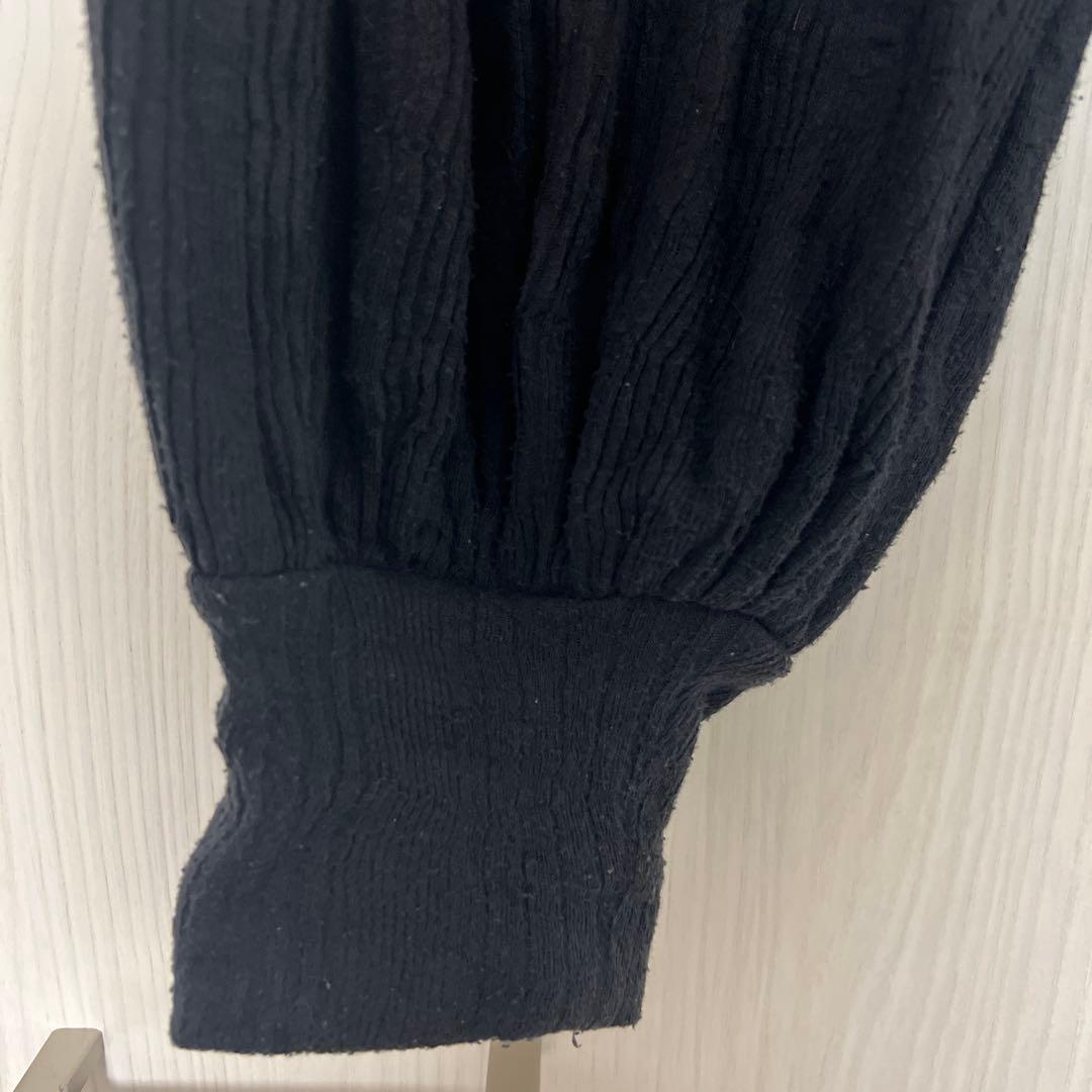 ifsixwasnine サルエルパンツ hyde 着 LGB