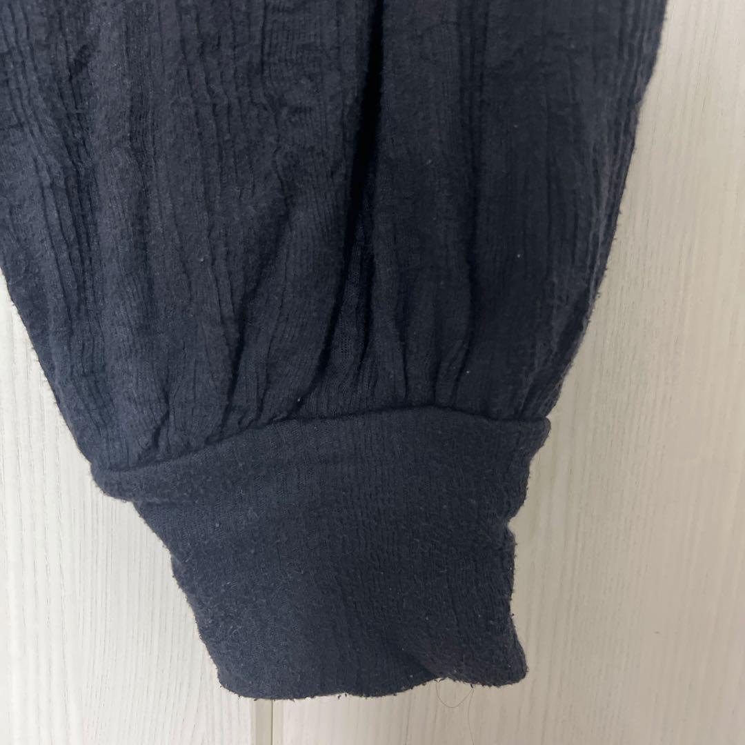 ifsixwasnine サルエルパンツ hyde 着 LGB